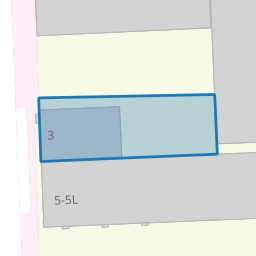 Perceel ZDM01-E-1707