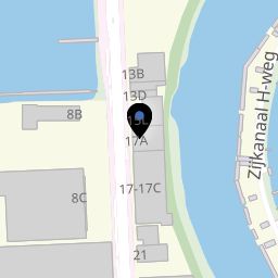 Appartement ZDM01 E 1771 1