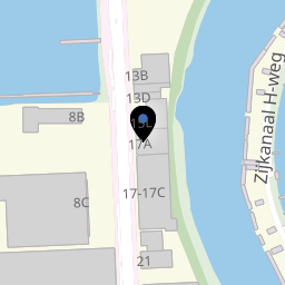 Appartement ZDM01 E 1771 2