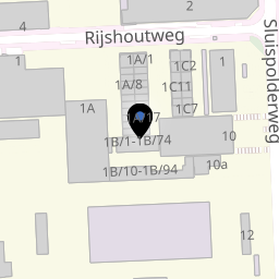 Appartement ZDM01 E 1789 6