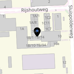 Appartement ZDM01 E 1789 7