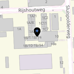Appartement ZDM01 E 1789 9