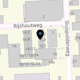 Appartement ZDM01 E 1824 25