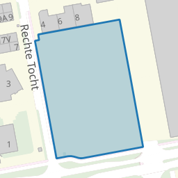 Perceel ZDM01-E-1889