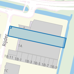 Perceel ZDM01-E-1891