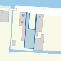 Perceel ZDM01-H-1050