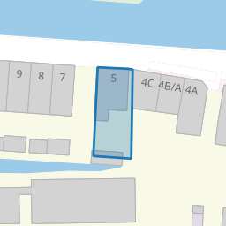 Perceel ZDM01-H-1074