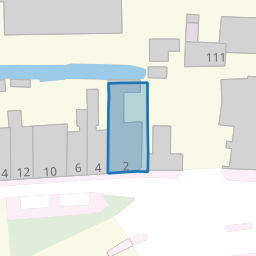 Perceel ZDM01-H-1093