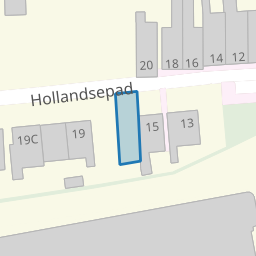 Perceel ZDM01-H-1106