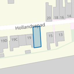 Perceel ZDM01-H-1107