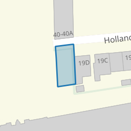 Perceel ZDM01-H-1121