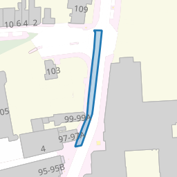 Perceel ZDM01-H-1193