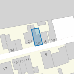 Perceel ZDM01-H-1208