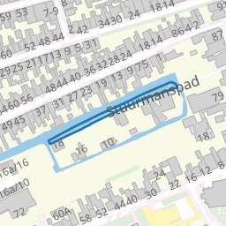 Perceel ZDM01-H-1273