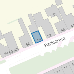 Perceel ZDM01-H-1351