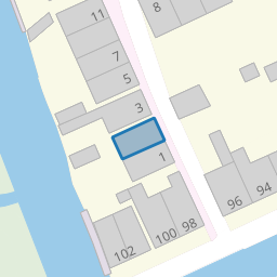 Perceel ZDM01-H-1389