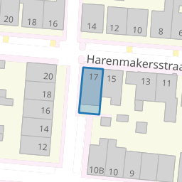 Perceel ZDM01-H-1630