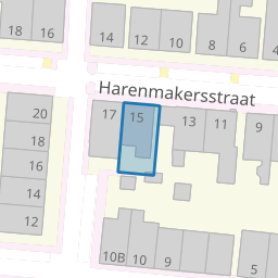 Perceel ZDM01-H-1631