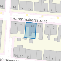 Perceel ZDM01-H-1632