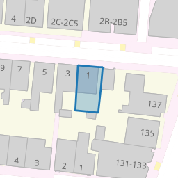 Perceel ZDM01-H-1637