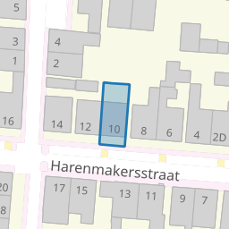 Perceel ZDM01-H-1708