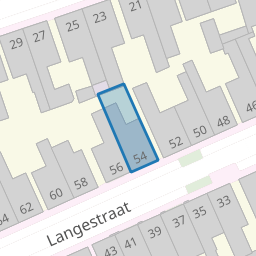 Perceel ZDM01-H-1716