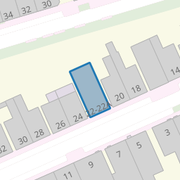 Perceel ZDM01-H-1728