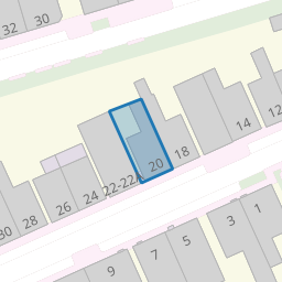 Perceel ZDM01-H-1729