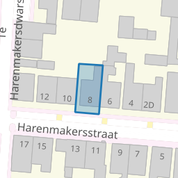 Perceel ZDM01-H-1779