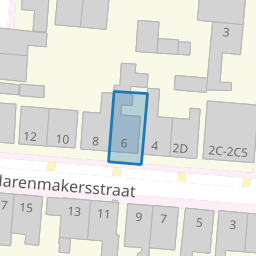 Perceel ZDM01-H-1780