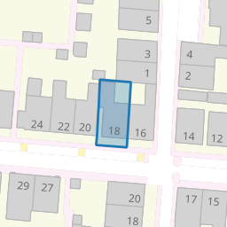 Perceel ZDM01-H-1838