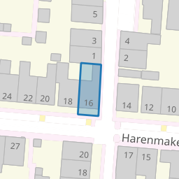 Perceel ZDM01-H-1839