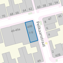 Perceel ZDM01-H-1860