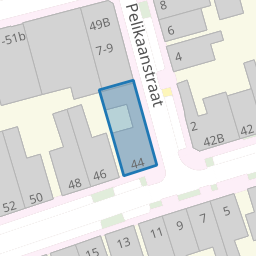 Perceel ZDM01-H-1861