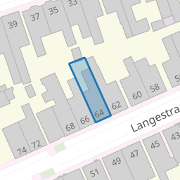 Perceel ZDM01-H-1868