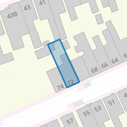 Perceel ZDM01-H-1872