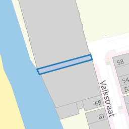 Perceel ZDM01-H-1899