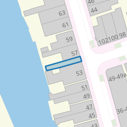 Perceel ZDM01-H-1901