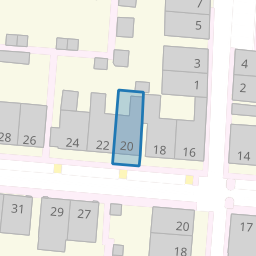 Perceel ZDM01-H-1932