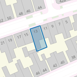 Perceel ZDM01-H-1958