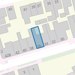 Perceel ZDM01-H-1973