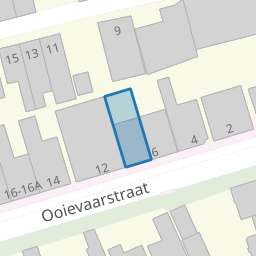 Perceel ZDM01-H-1980