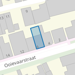 Perceel ZDM01-H-1981