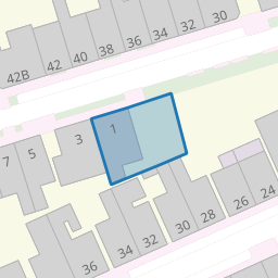 Perceel ZDM01-H-1985