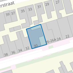 Perceel ZDM01-H-1997