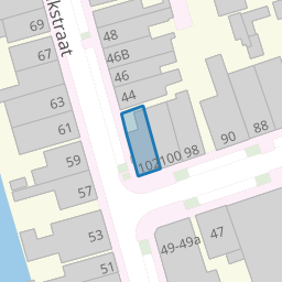 Perceel ZDM01-H-2021