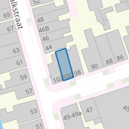 Perceel ZDM01-H-2022