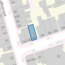 Perceel ZDM01-H-2023