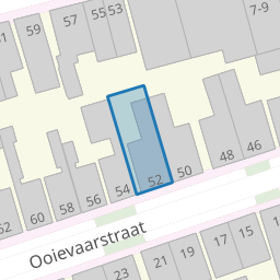 Perceel ZDM01-H-2030