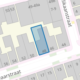 Perceel ZDM01-H-2032